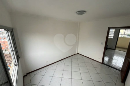 Apartamento com 50m² próximo a região do Bom Retiro em São Paulo - SP.