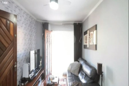 Sobrado com 157m² , 3 dormitórios , sendo 1 suíte , 2 vagas ,à venda na Vila Formosa.