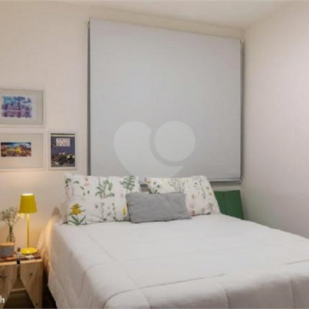Apartamento residencial para venda, Consolação, São Paulo