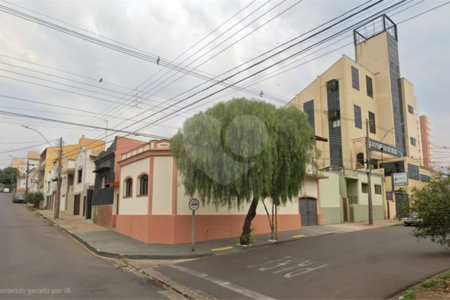 Sobrado 3 quartos 1 suíte centro