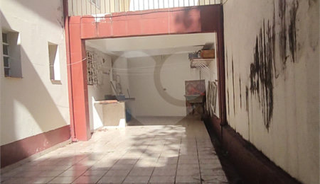 Sobrado à venda com 3 quartos em Pinheiros, São Paulo, SP