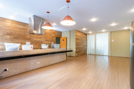 Apartamento para venda em Vila Suzana com 2 quartos, sendo 2 suítes, 103m²