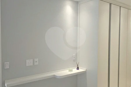 Apto à venda, 44 m2, 1 vaga de garagem - Paraíso - São Paulo