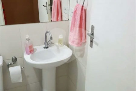 Lindo apartamento no Bom Retiro