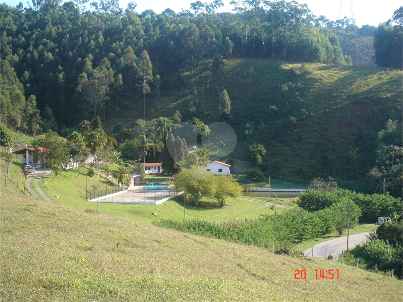 Chácara 31Mil m² - Piracaia / SP