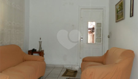 Casa Térrea à venda com 3 quartos, sendo 1 suíte, em Vila Santo Estéfano, São Paulo, SP