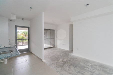 Apartamento novo 85 m² de área privativa, 2 suítes á venda no Jardim Prudência, São Paulo - SP
