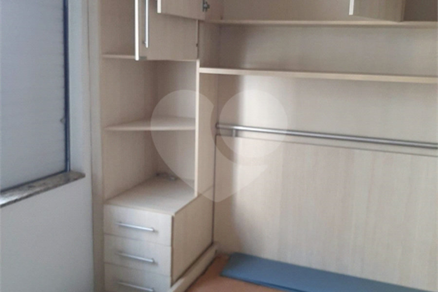 Apartamento à venda com 2 quartos em Jardim Íris, São Paulo, SP