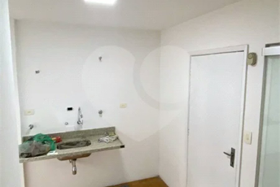 Apartamento à venda com 2 quartos em Indianópolis, São Paulo, SP