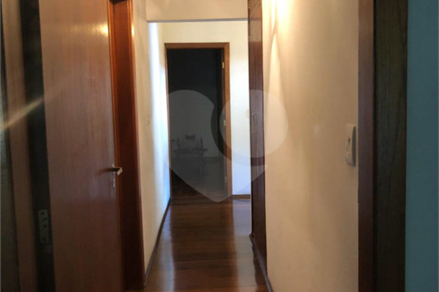 Casa Térrea Assobradada Barro branco 4 dorms 7 vagas