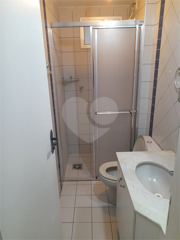 Apartamento para locação ou venda no Edifício Villagio di Napoli.