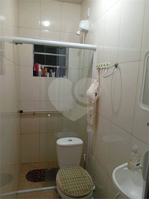 Sobrado Residencial - Vila Formosa 3dormit 3wcs 02 vagas