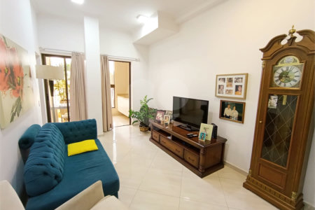 Apartamento Studio à venda Noblesse XV de Novembro São Carlos