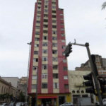 Kitnet no centro de São Paulo, com preço imperdível!!!