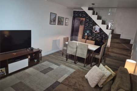 Sobrado à venda na SAÚDE com 130 m²