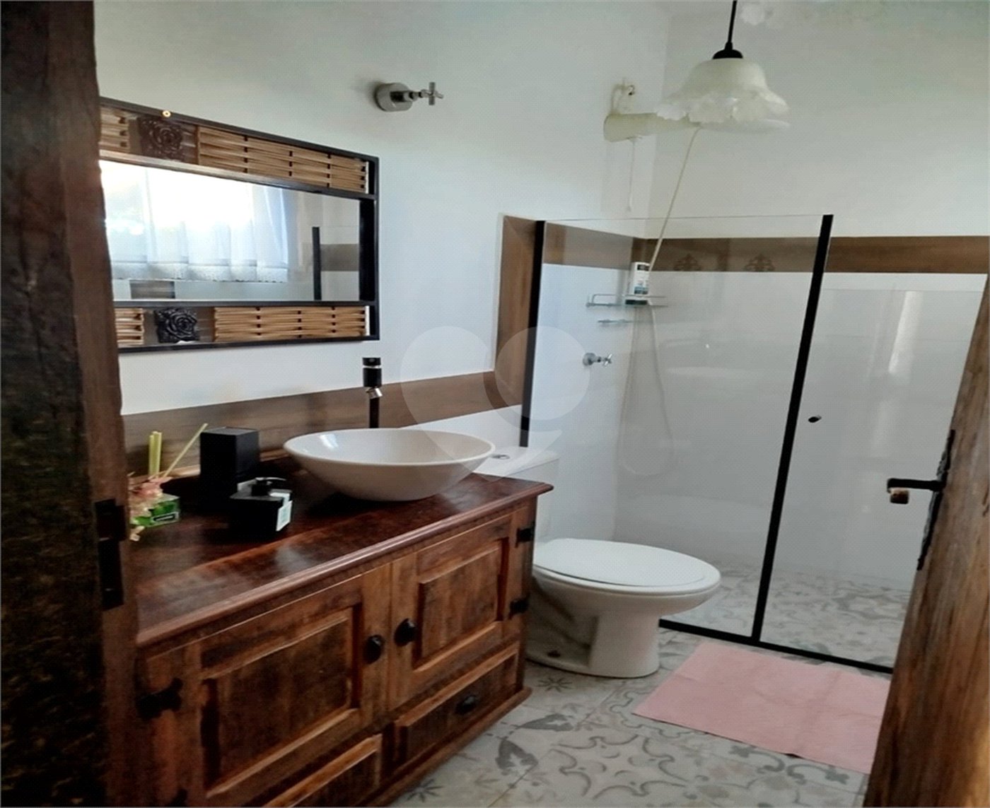Casa de Campo em condomínio Analândia