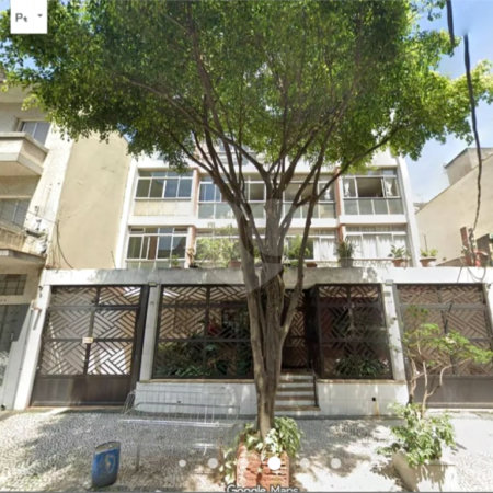 Apartamento à venda no Bom Retiro 195m2 3 dormitórios 1 vaga
