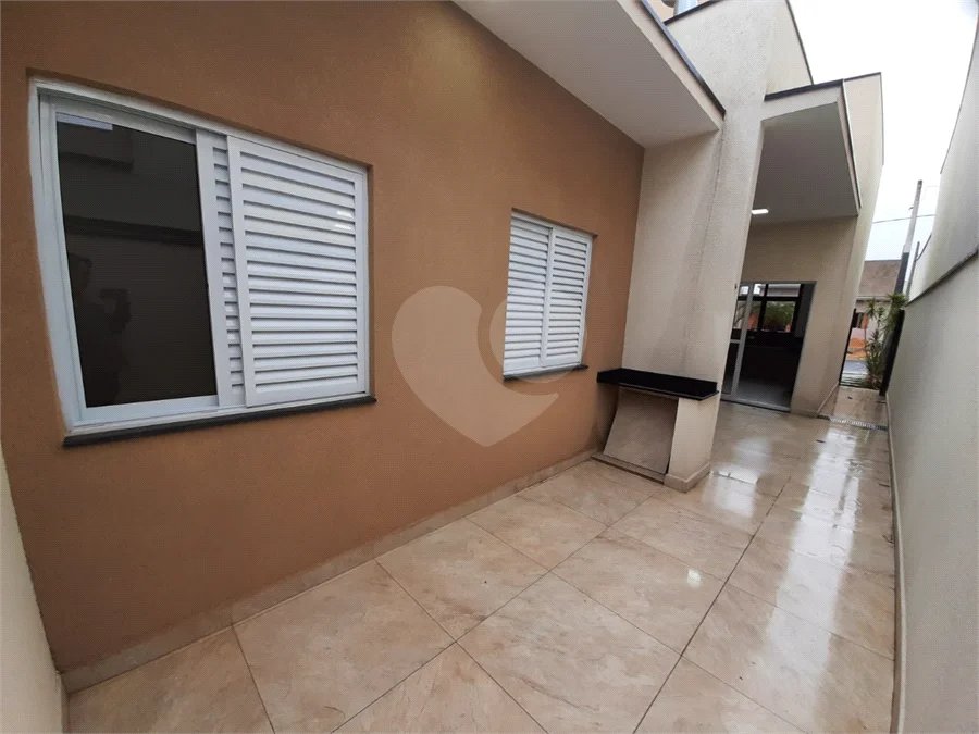 Casa para venda ou Locação no Condomínio Vila Paraty – Indaiatuba/SP