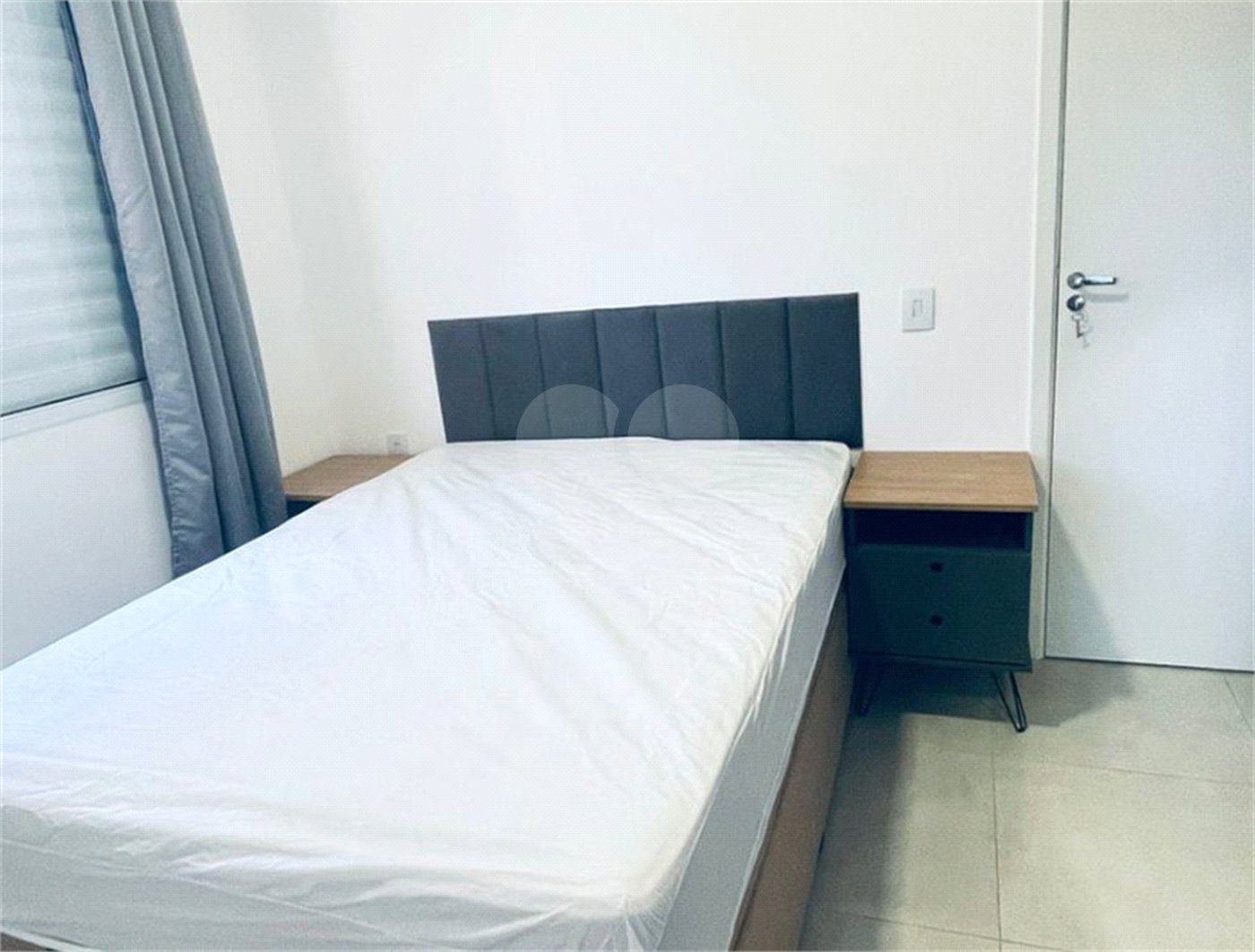 Apartamento à venda com 2 quartos, sendo 1 suíte, no condomínio Parque Dos Girassois, São Carlos - SP