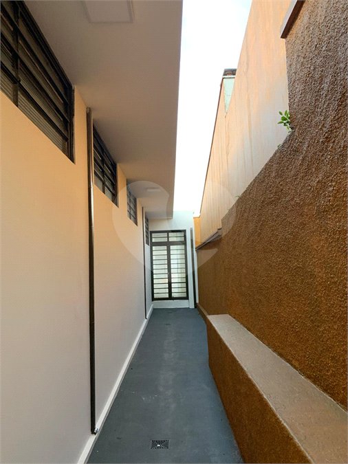 Imóvel Comercial á venda em São Carlos, rua São Sebastião.