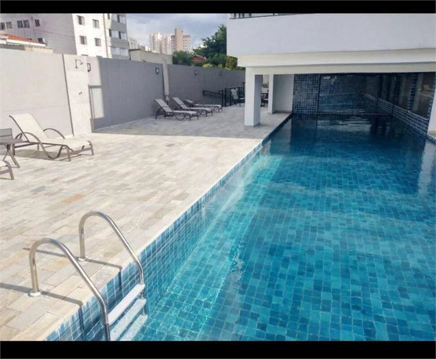 Cobertura duplex com 178 m², 3 quartos, 2 suítes em Mirandópolis