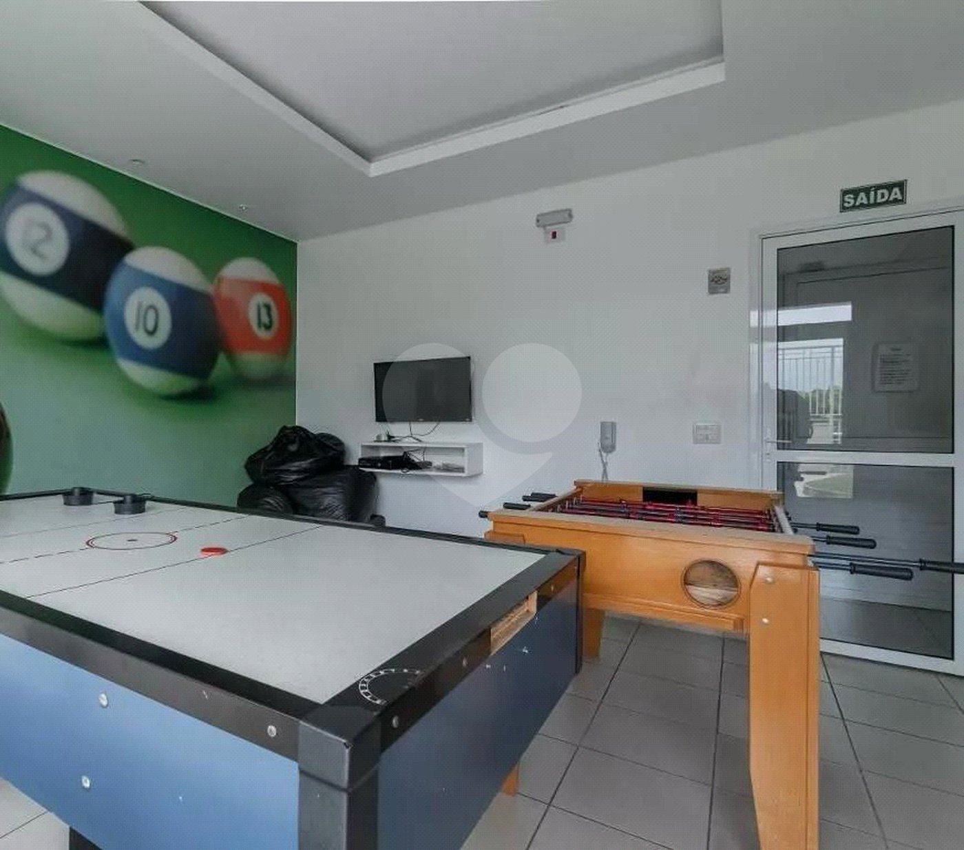 Apartamento à venda - Saúde