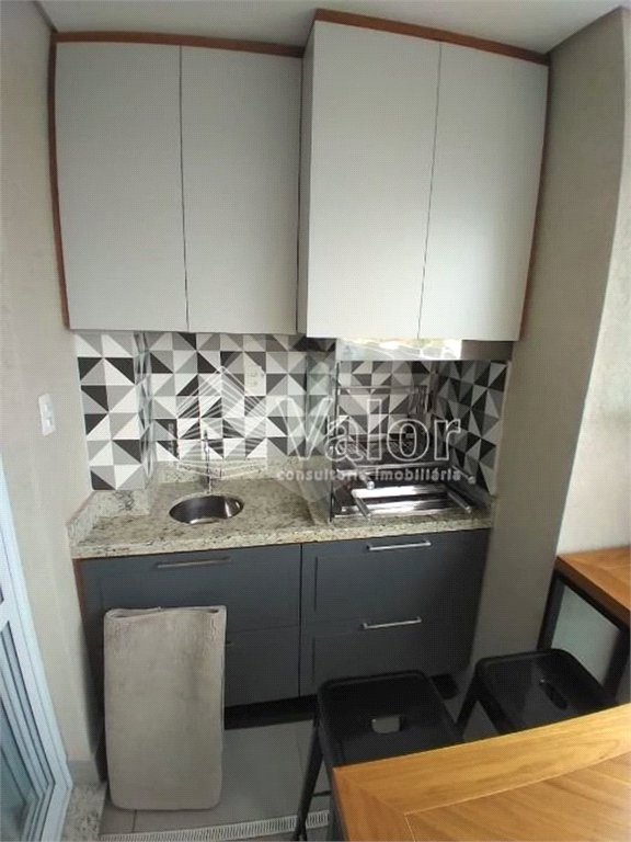 Apartamento no Ed. Residencial Elegance