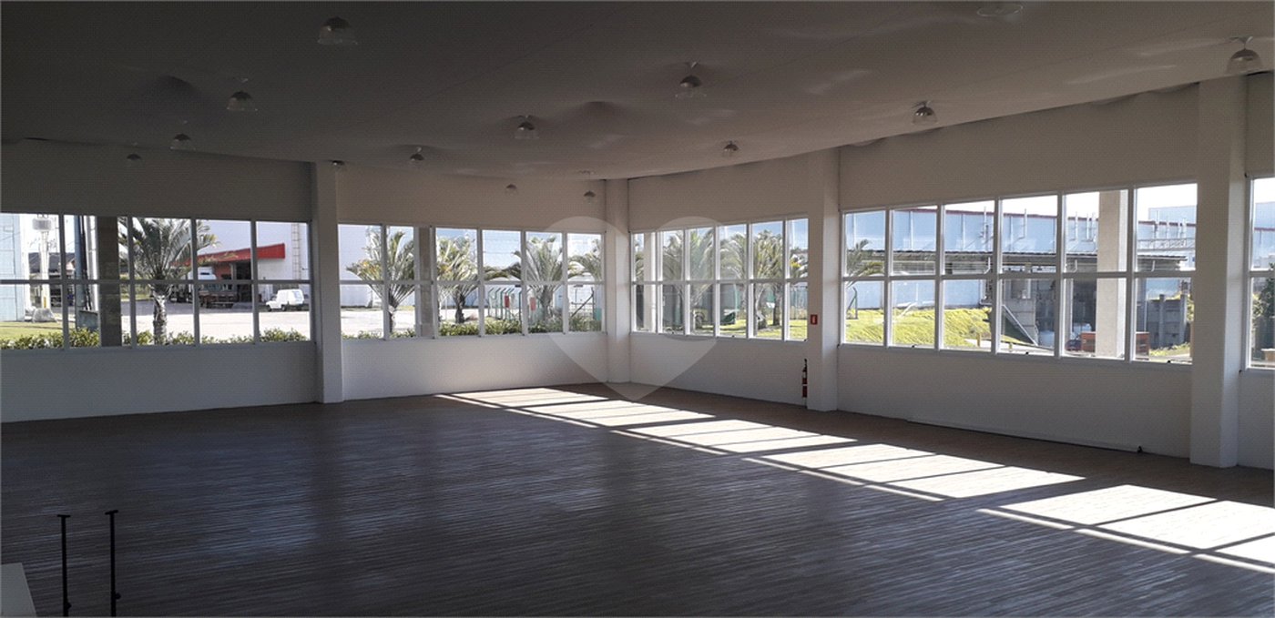 Prédio para alugar em Vila Salles, Atibaia, SP