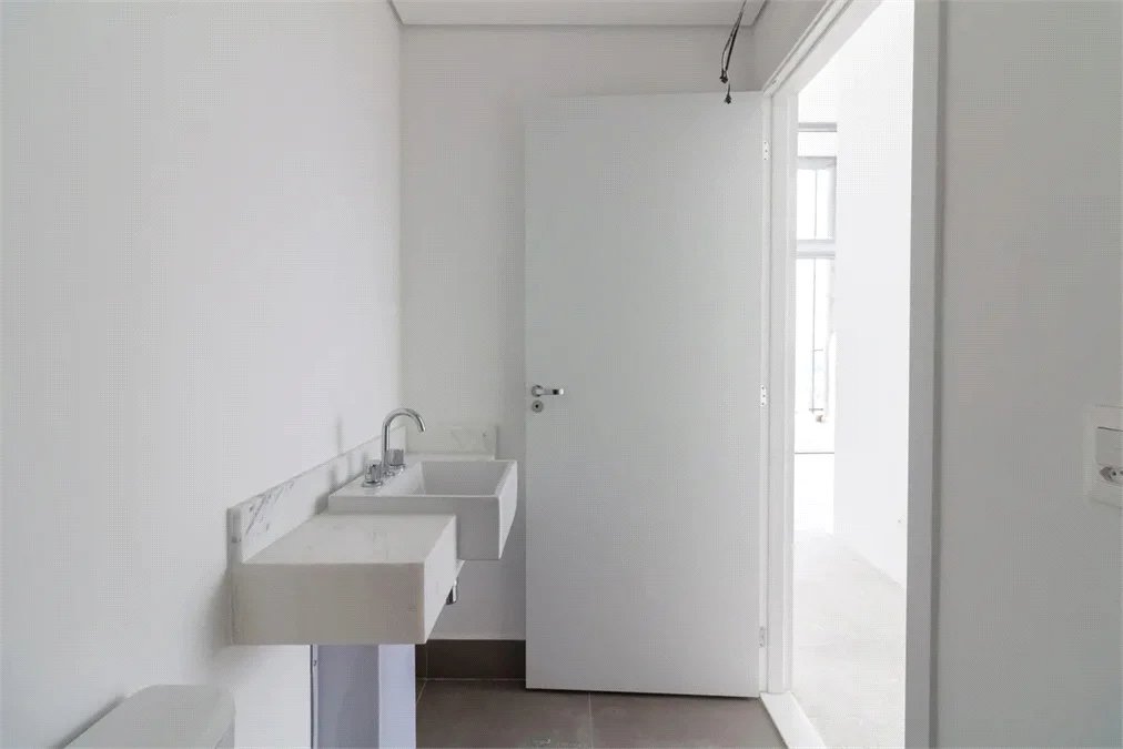 Apartamento à venda com 2 quartos, sendo 1 suíte,  em Butantã, São Paulo, SP