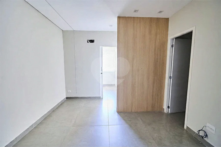 Sala Comercial para Disponível para Locação no Edifício Trio Lindenberg – Bairro Cidade Jardim - Piracicaba/SP.