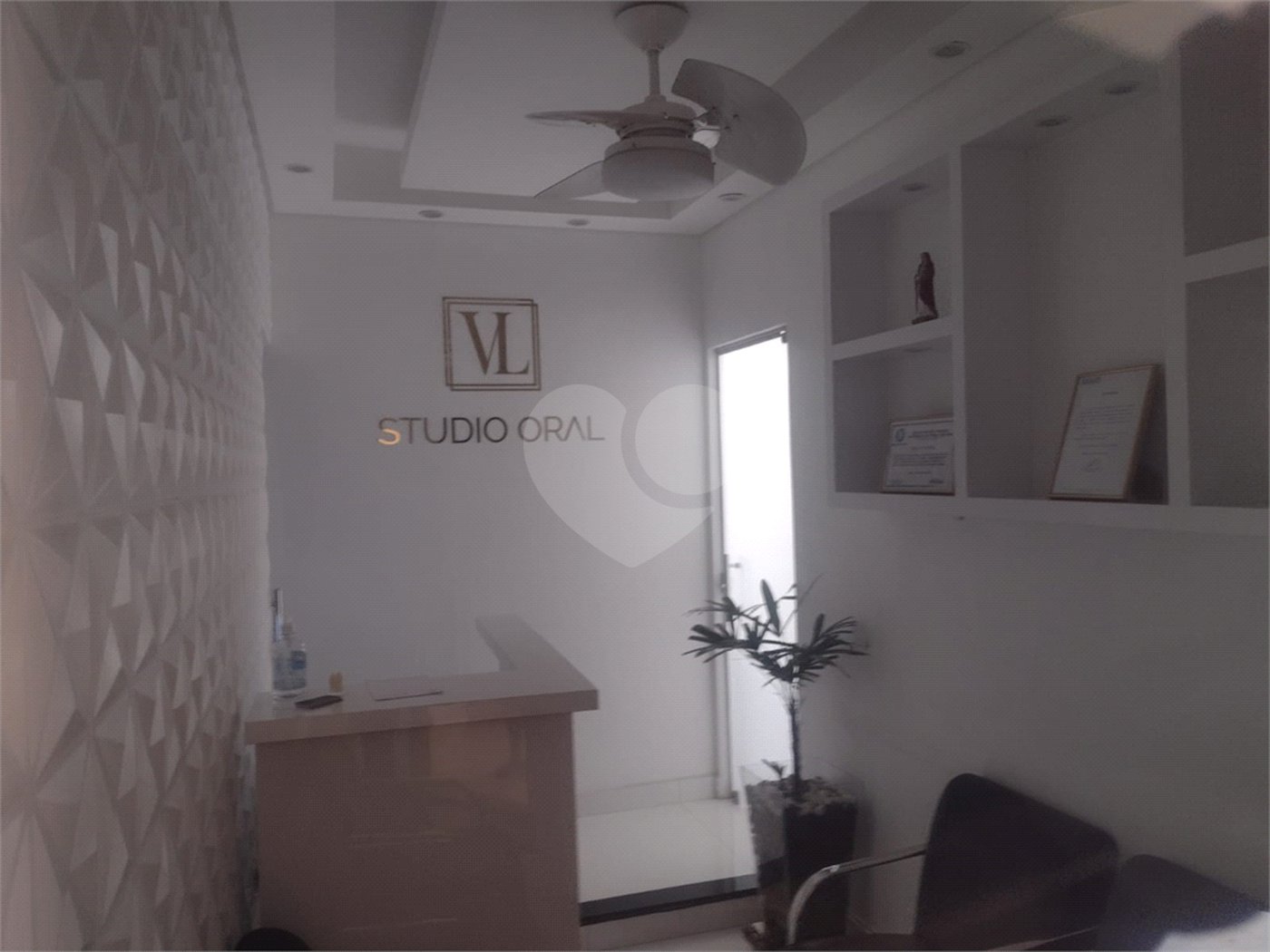 Imóvel comercial para venda no Centro