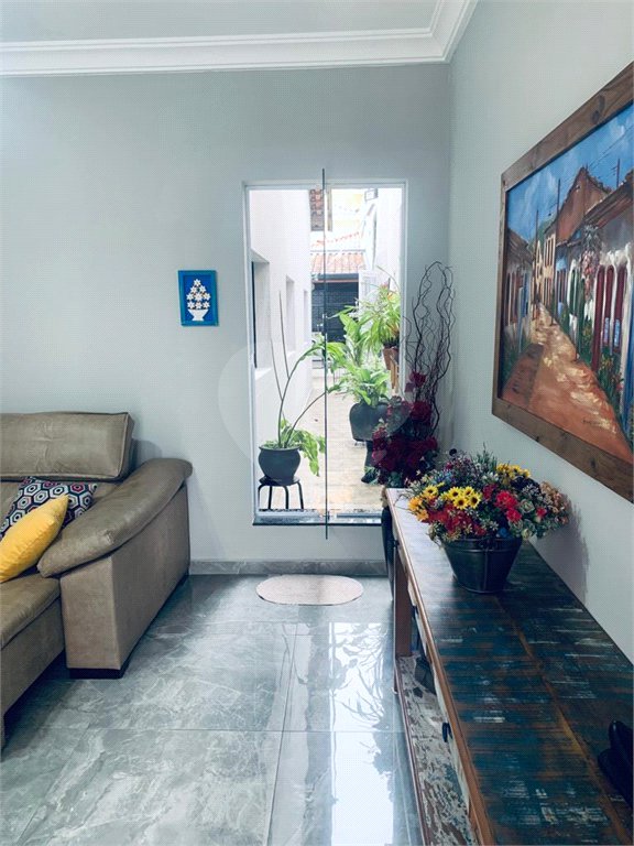 CASA TERREA NO CENTRO