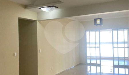 Apartamento à venda com 3 quartos, sendo 1 suíte, no Centro, São Carlos, SP