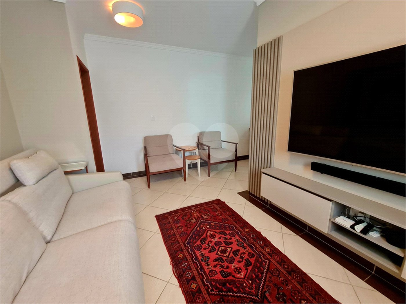 Cobertura Duplex para venda em Solemar - Praia Grande