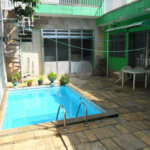 Exuberante no Horto Florestal