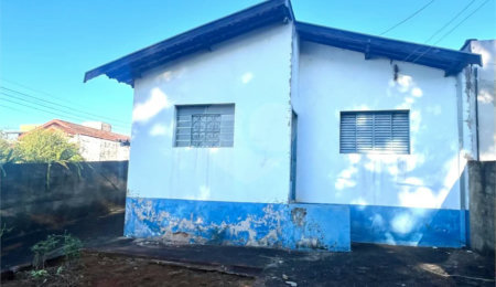 Casa à venda com 2 quartos em Jardim Parque Jupiá, Piracicaba, SP
