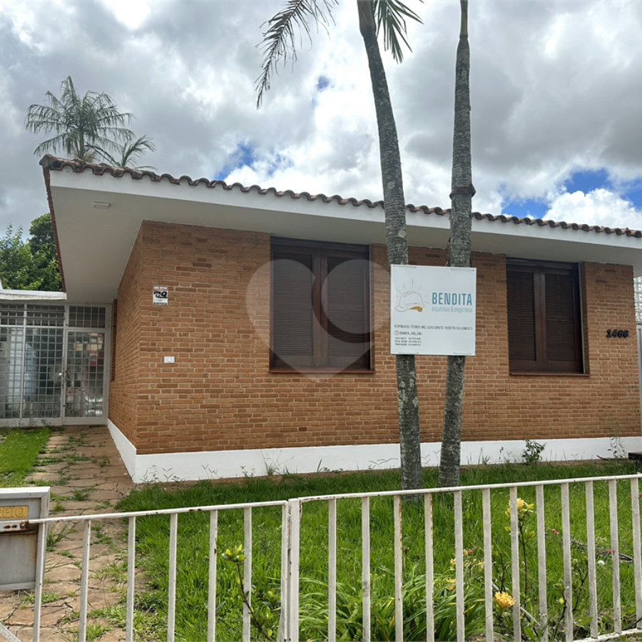Casa térrea no Centro para venda ou locação