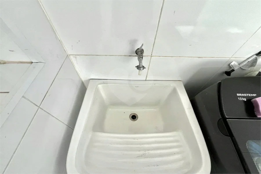 Lindo apartamento na Vila Mascote - 116 m2