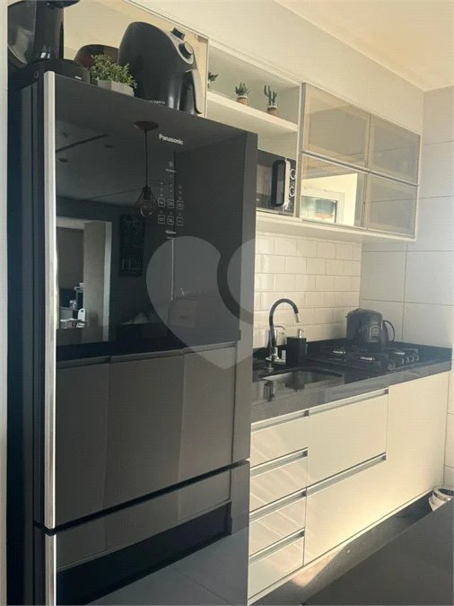 Apartamento á venda no Condominio Spot Lago dos Patos com 2 quartos e 1 vaga