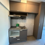 Studio para alugar com 1 quarto em Alto da Boa Vista, São Paulo, SP