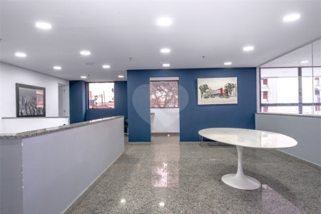 Sala para alugar em Saúde, São Paulo, SP