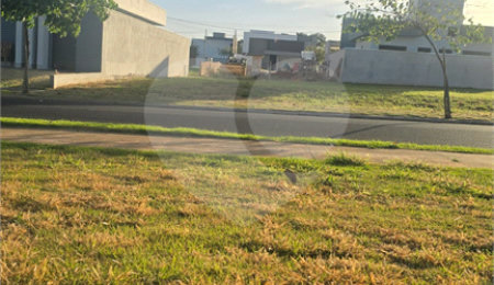 Terreno à venda no condomínio Village Damha IV Araraquara, Araraquara - SP