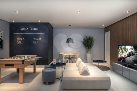 Apartamento na Mooca com 91m² , 650 metros da estação Belém,3 dormitórios,1 suíte,1 Vaga.