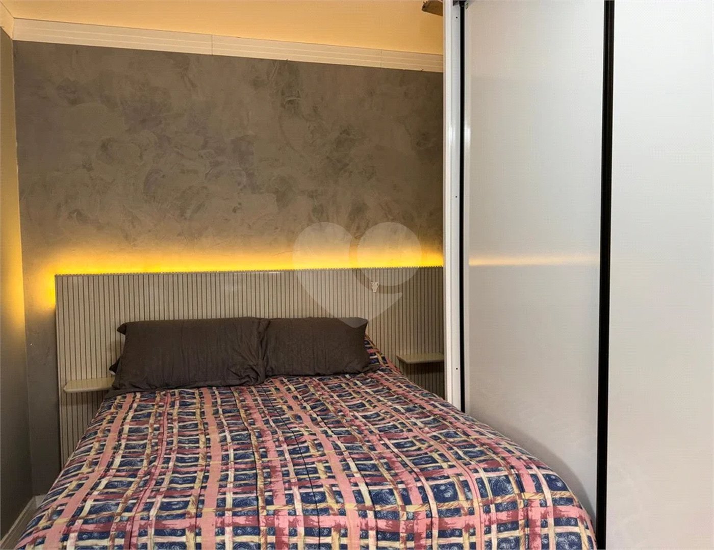 Apartamento á venda no Morumbi - Piracicaba/SP.