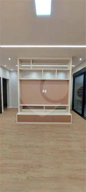 Casa 4 suites - Condomínio Ecoville 1