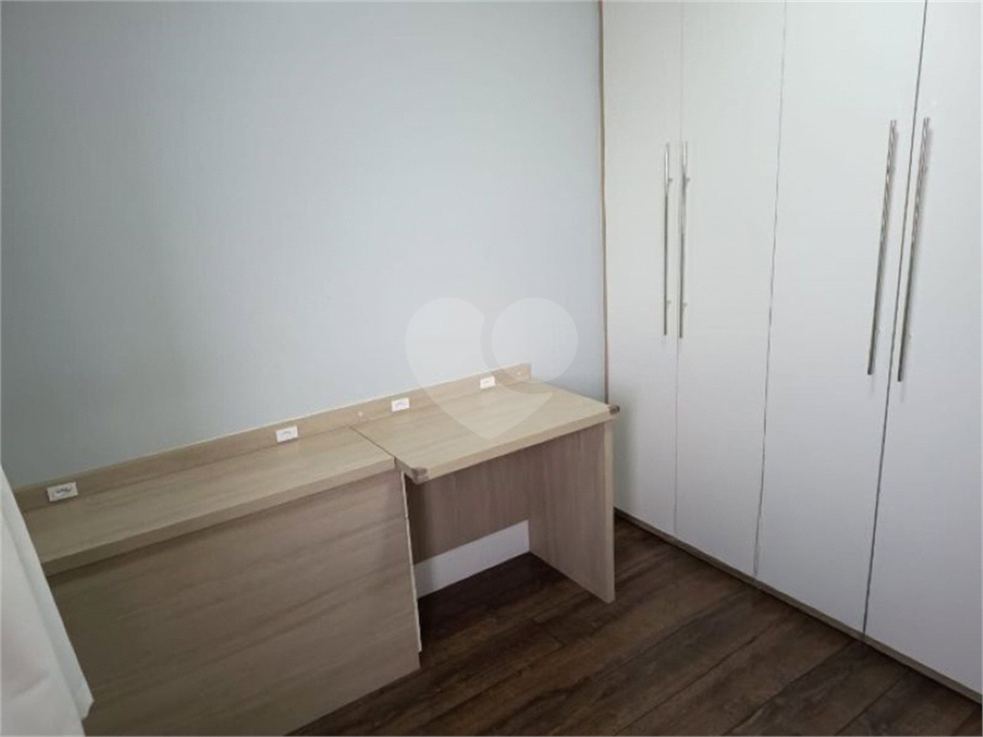 Lindo apartamento para alugar na Vila das Mercês