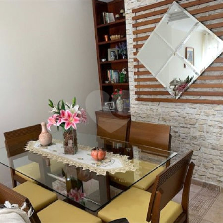 Casa á venda - Vila Mariana