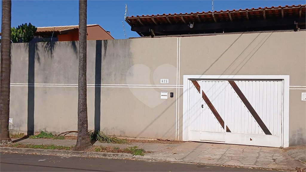 Casa á venda no Jardim Santa Felícia