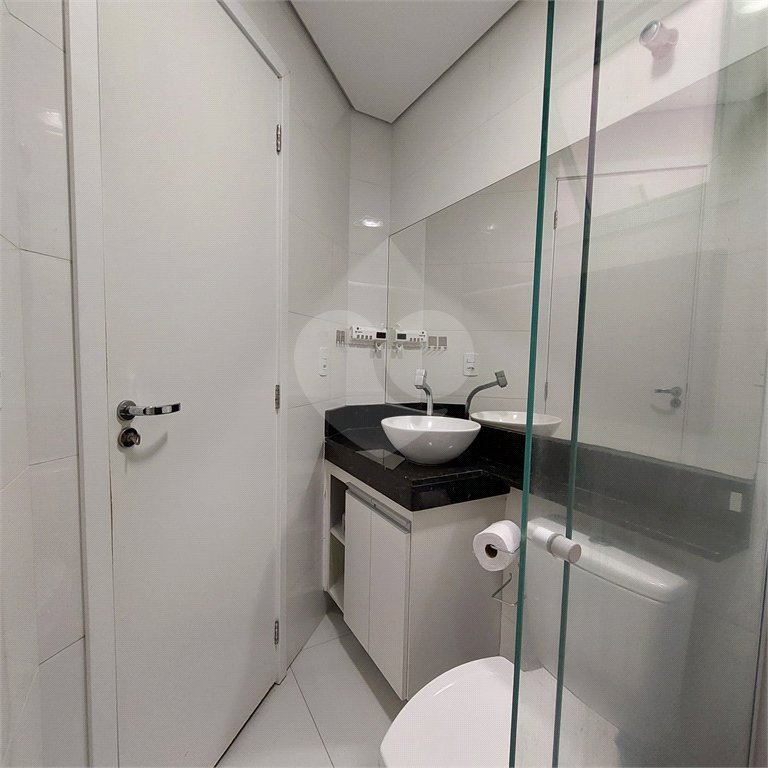 Cobertura à venda com 90 m² - Campestre