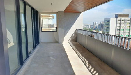 Apartamento à venda com 3 suítes em Cerqueira César, São Paulo, SP